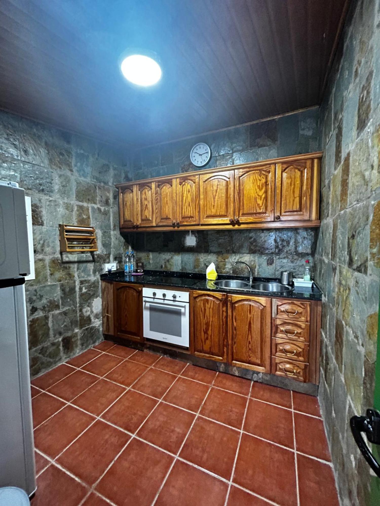 Encantadora Casa Cueva En Valsequillo Las Palmas de Gran Canaria Eksteriør bilde